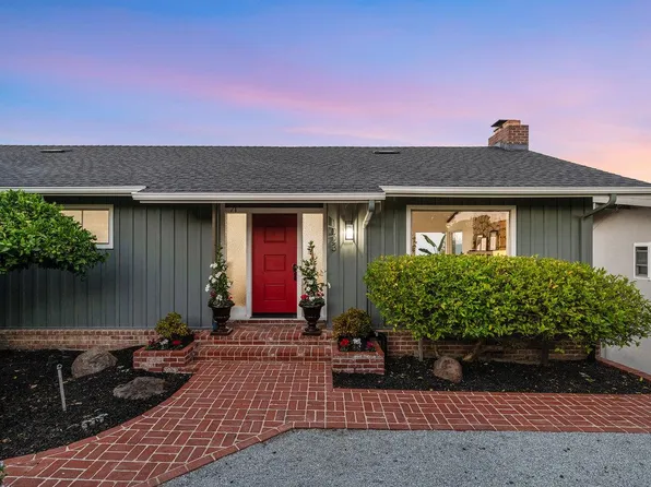 1023 Vista Grande, Millbrae, CA 94030