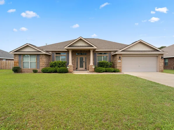 9722 Misty Meadow Ln, Navarre, FL 32566