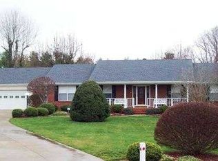106 Primrose Ln, Campbellsvlle, KY 42718