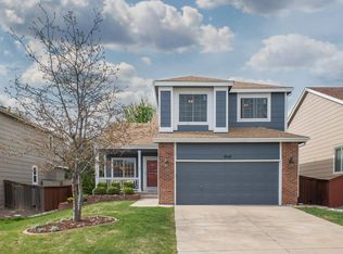9547 High Cliffe St, Highlands Ranch, CO 80129