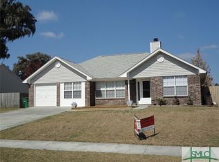 266 Rice Gate Dr, Richmond Hill, GA 31324