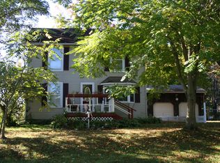 10385 School St, Findley Lake, NY 14736