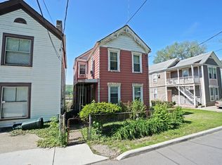 2841 Hoff Ave, Cincinnati, OH