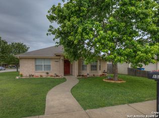 1566 Dustin Cade Dr, New Braunfels, TX 78130