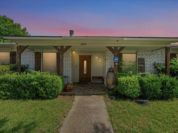11623 Lochlynn Cir, Dallas, TX 75228