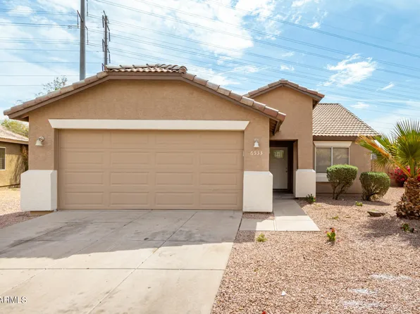 6533 W RIVA Road, Phoenix, AZ 85043
