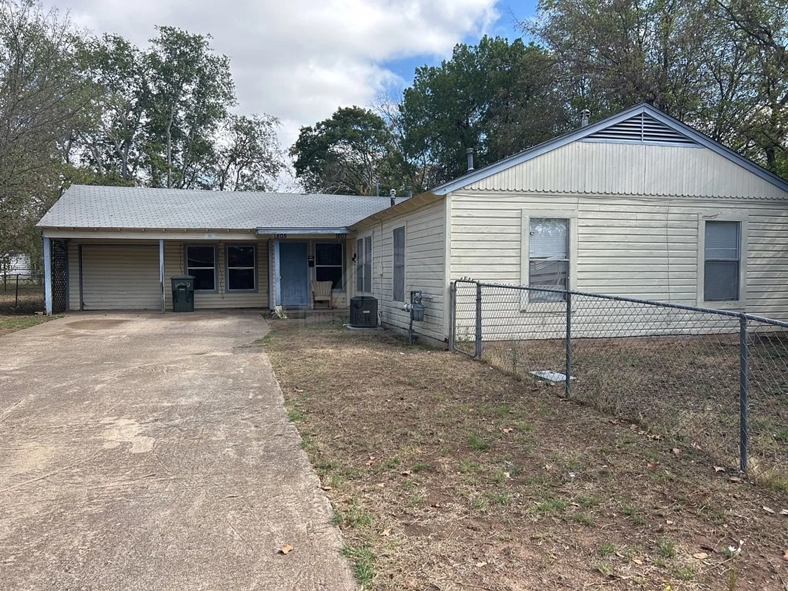 1805 Poage Ave, Killeen — Photo 1
