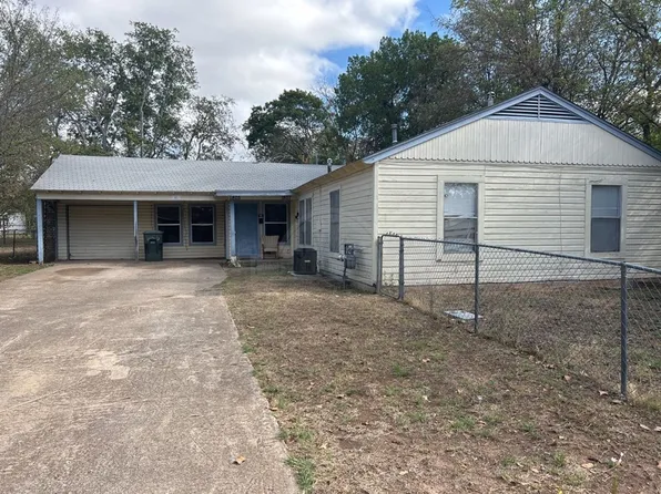 1807 Poage Ave, Killeen, TX 76541