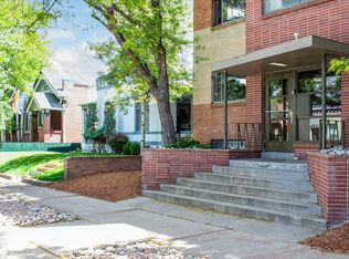 1150 N Downing St APT 108, Denver, CO 80218
