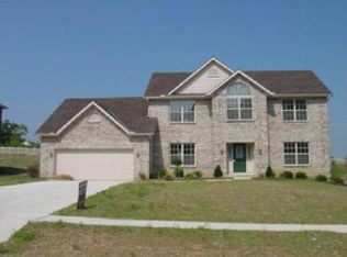 4935 Abbot Run Ct, Liberty Township, OH 45011