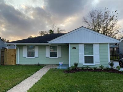 4854 Feliciana Dr, New Orleans, LA, 70126
