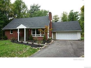 36 W Jerge Dr, Elma, NY 14059