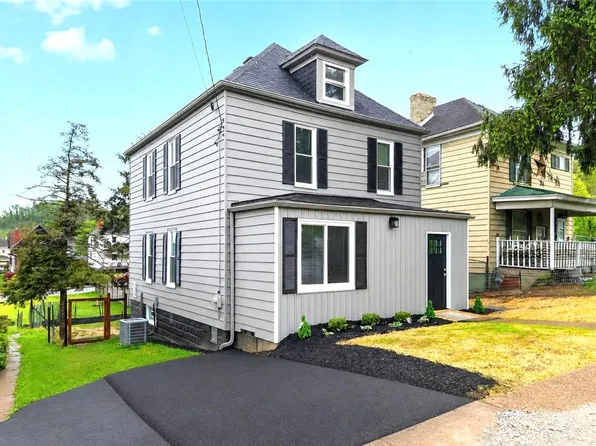 113 Boyle Ave, Canonsburg, PA 15317