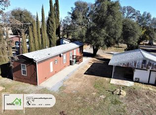 3466 Shirley St, Cottonwood, CA 96022