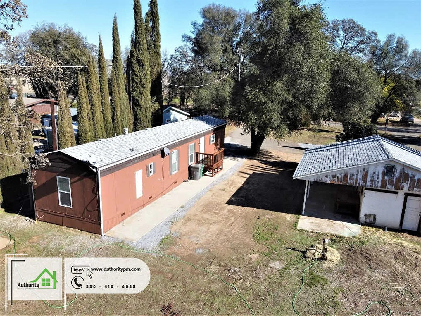 3466 Shirley St photo 1