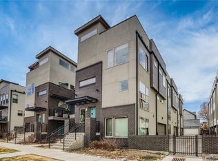 1817 Gaylord St, Denver, CO 80206