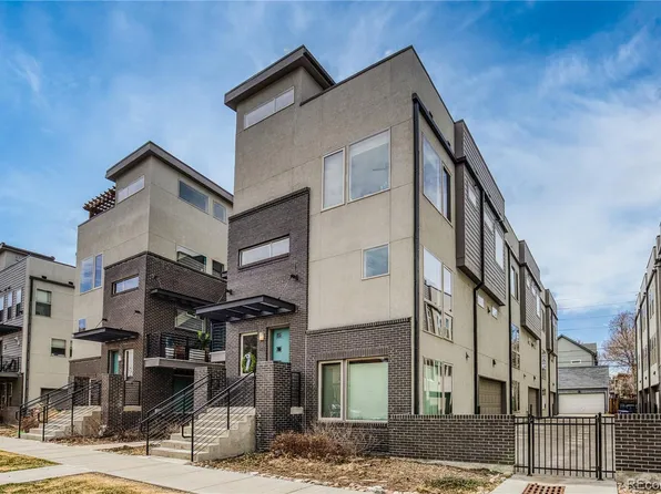 1817 Gaylord Street, Denver, CO 80206