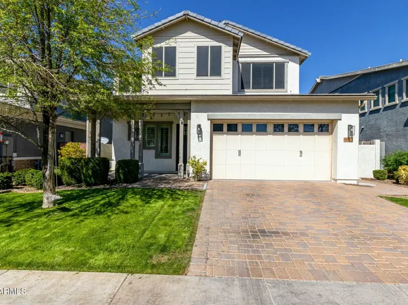 3028 E AUSTIN Drive, Gilbert, AZ 85296