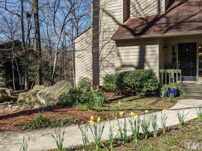 2413 Rockridge Ct, Raleigh, NC, 27612