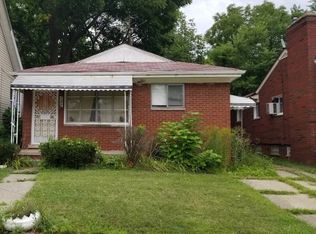 9248 Whitcomb St, Detroit, MI 48228