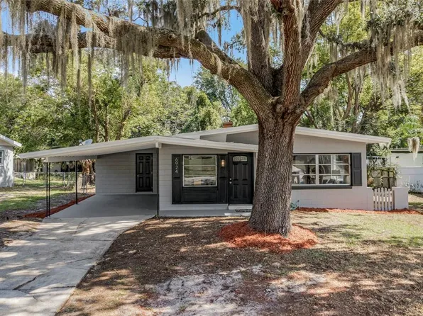 6924 Fern Cir, Leesburg, FL 34748