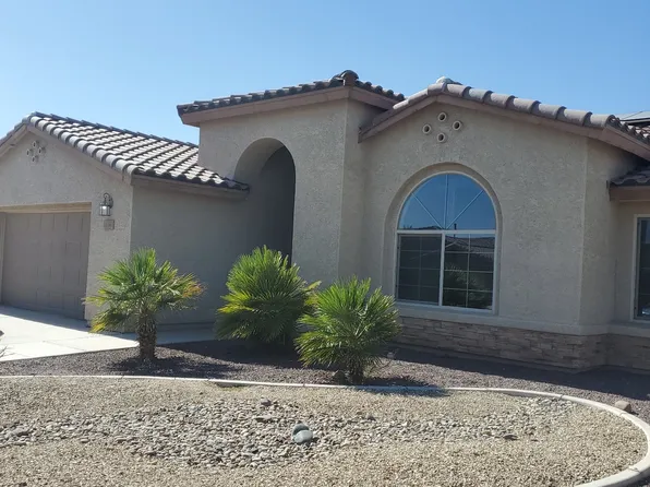 11586 E 35th Pl, Yuma, AZ 85367