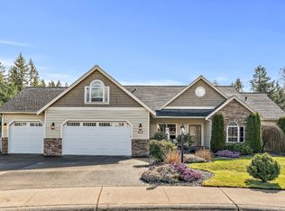 412 Raintree Loop Ct SE, Rainier, WA 98576