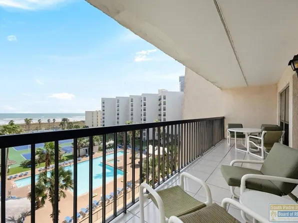 404 Padre Blvd #3606, South Padre Island, TX 78597