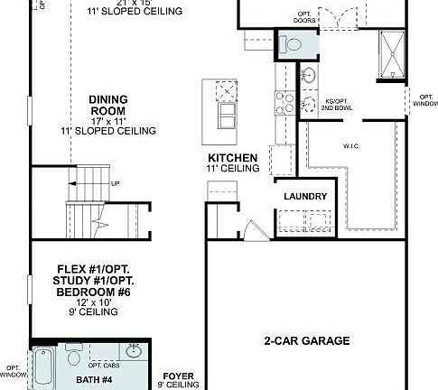 2nd image of this home