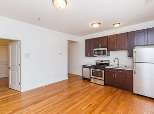 Portage Park Theater Apartments, Chicago, IL 60641