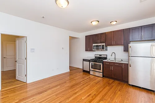 Portage Park Theater Apartments Photo 1