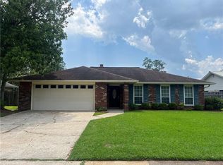 1141 Rue Rochelle, Slidell, LA 70458