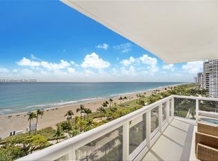 10275 Collins Ave APT 810, Bal Harbour, FL 33154