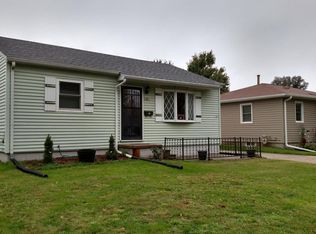 3109 7th Ave, Council Bluffs, IA 51501