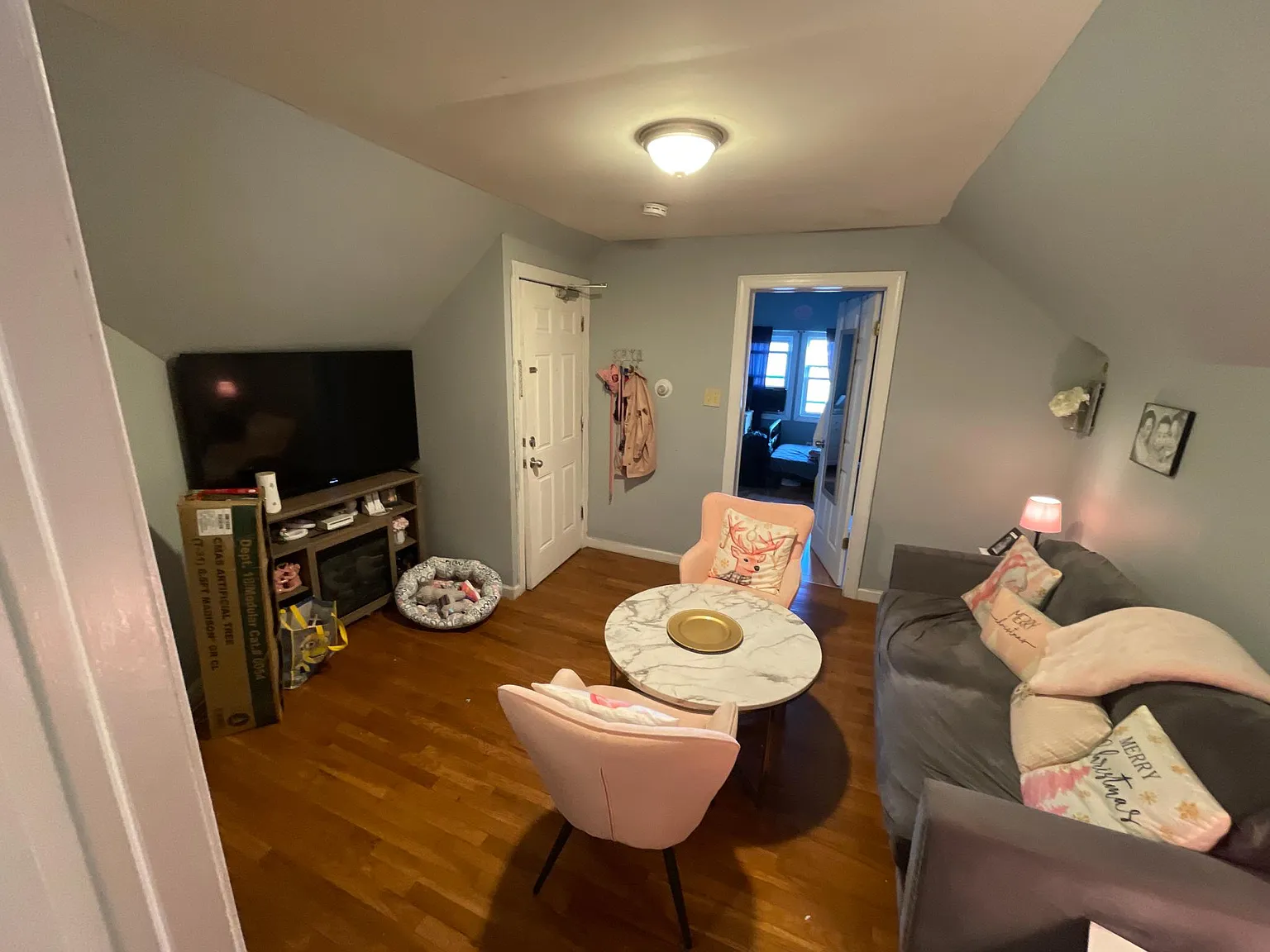 2 bed, $1,800 — Photo 2