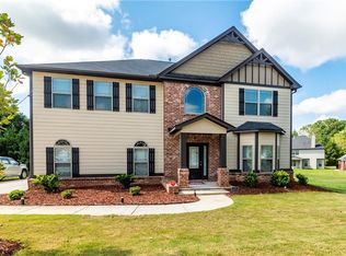 2857 Ellenwood Village Way, Ellenwood, GA