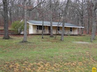 24315 W Highway, Lincoln, MO 65338