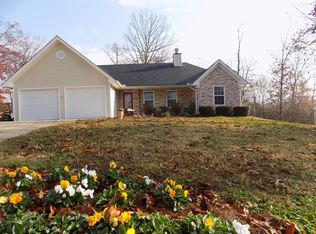 24 Dana Way, Cartersville, GA 30121