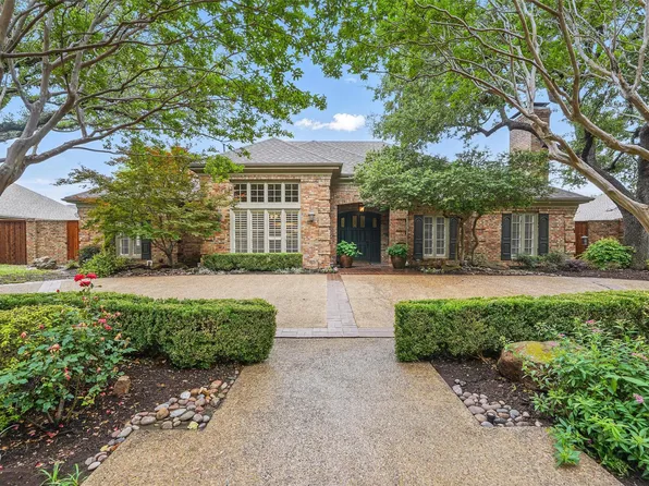 4908 Sea Pines Dr, Dallas, TX 75287