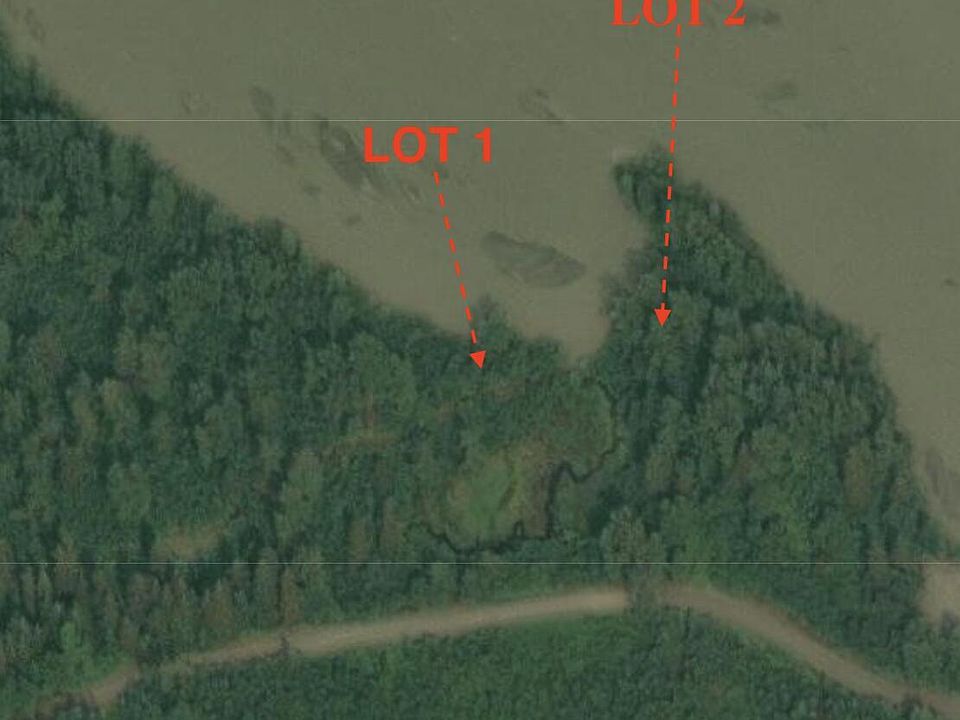 2nd image of 1&2 Sub Porcupine Point