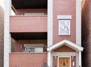 723 W 31st St #3, Chicago, IL