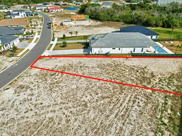 92 Del Palma Dr, Palm Coast, FL 32137