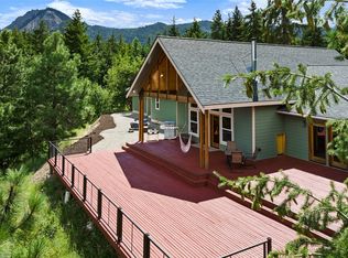 504 Canyon Heights Dr, Cle Elum, WA 98922