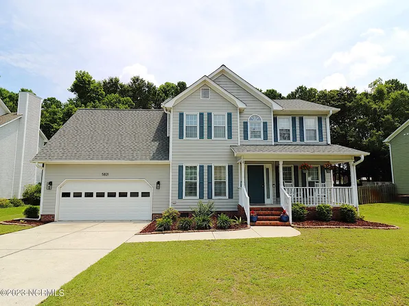 5821 Rowsgate Lane, Wilmington, NC 28411