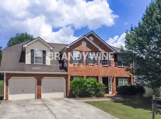 980 Brigade St, Stone Mountain, GA 30087
