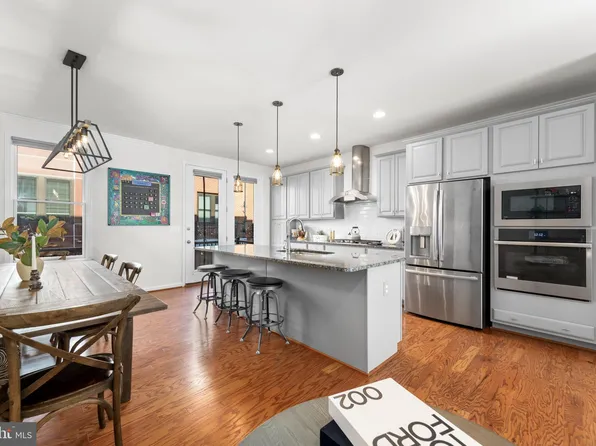 9158 Power House Rd, Lorton, VA 22079