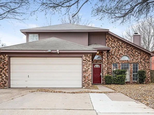 1156 Highland Station Dr, Saginaw, TX 76131