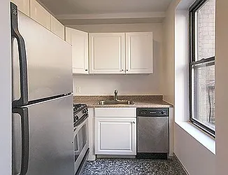 Rented by SW Queens Mezzanine