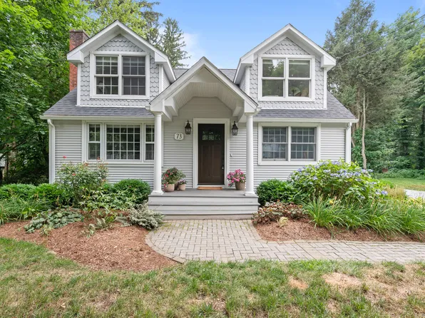 73 Water Street, Glastonbury, CT 06073