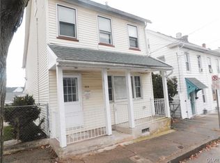 630 Ontario St, Bethlehem, PA 18015